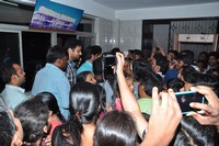 Oohalu Gusagusalade Time at Bhramaramba Theatre